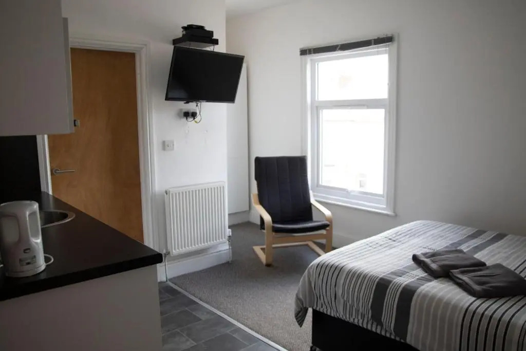 Bursar Street 21