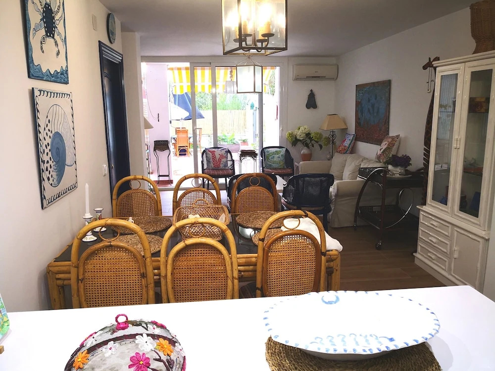Villa Elviria Sol
