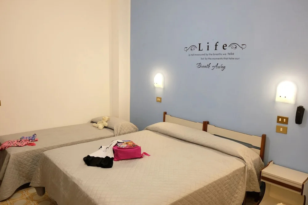 Hotel Palazzi