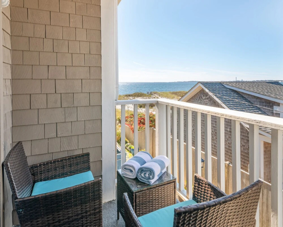 Sandbars Inn