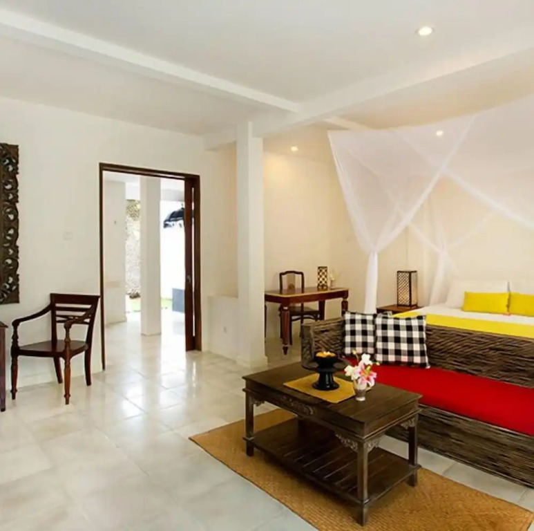 The Royal Palm Villa