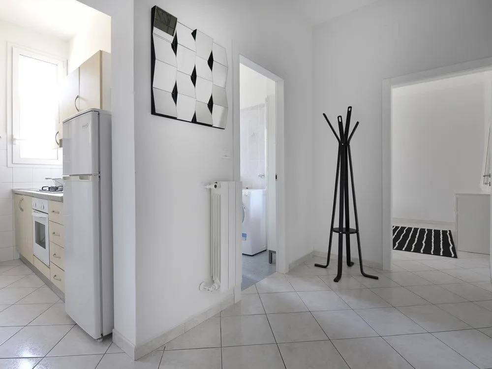 Green Street Apartment