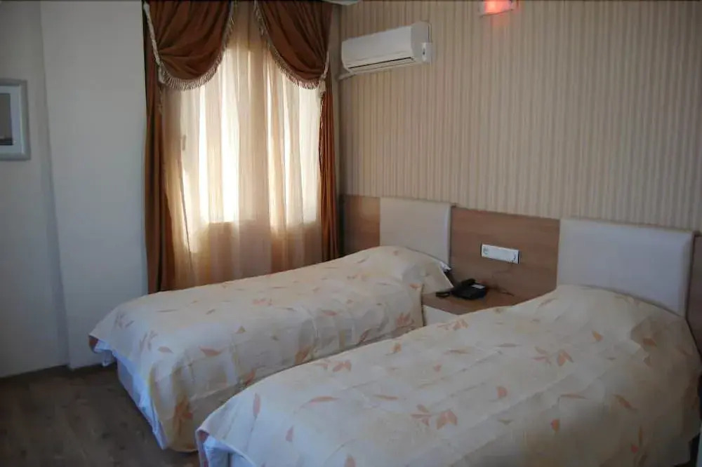 Öz Malabadi Otel