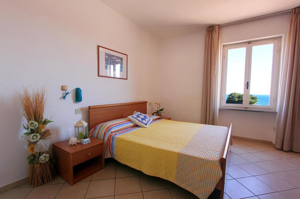 Hotel Holiday Bambù
