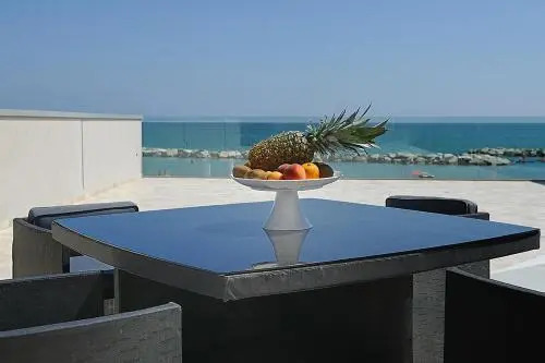 Hotel & Residence Cavalluccio Marino