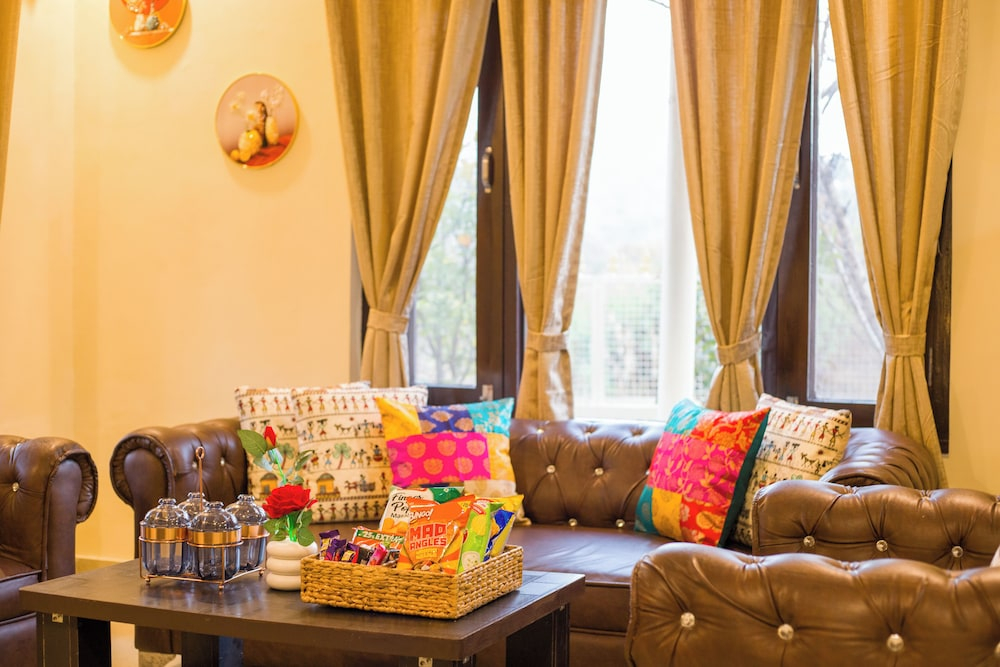 Alaya Stays Cozy Nest 2 BHK Cottage