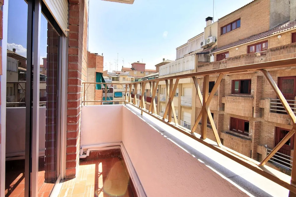 tuAnfitrion Apartamento Aben Humeya