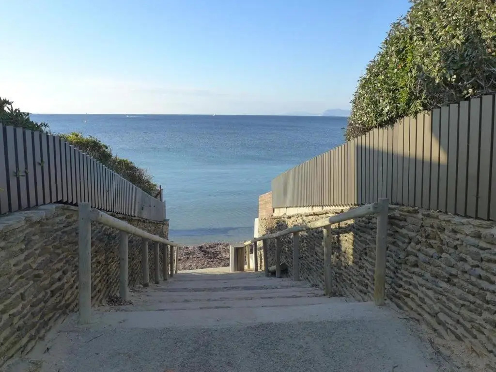 Boost Your Immo Six Fours Les Plages le Mistral 252