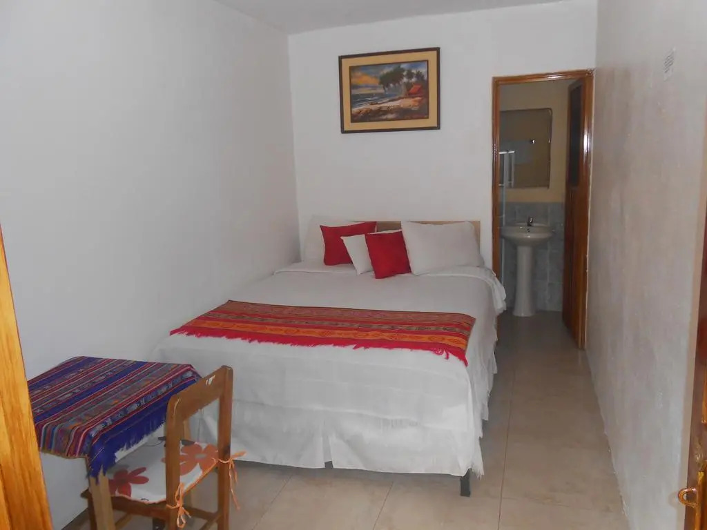 Hostal Hogar Cuencano
