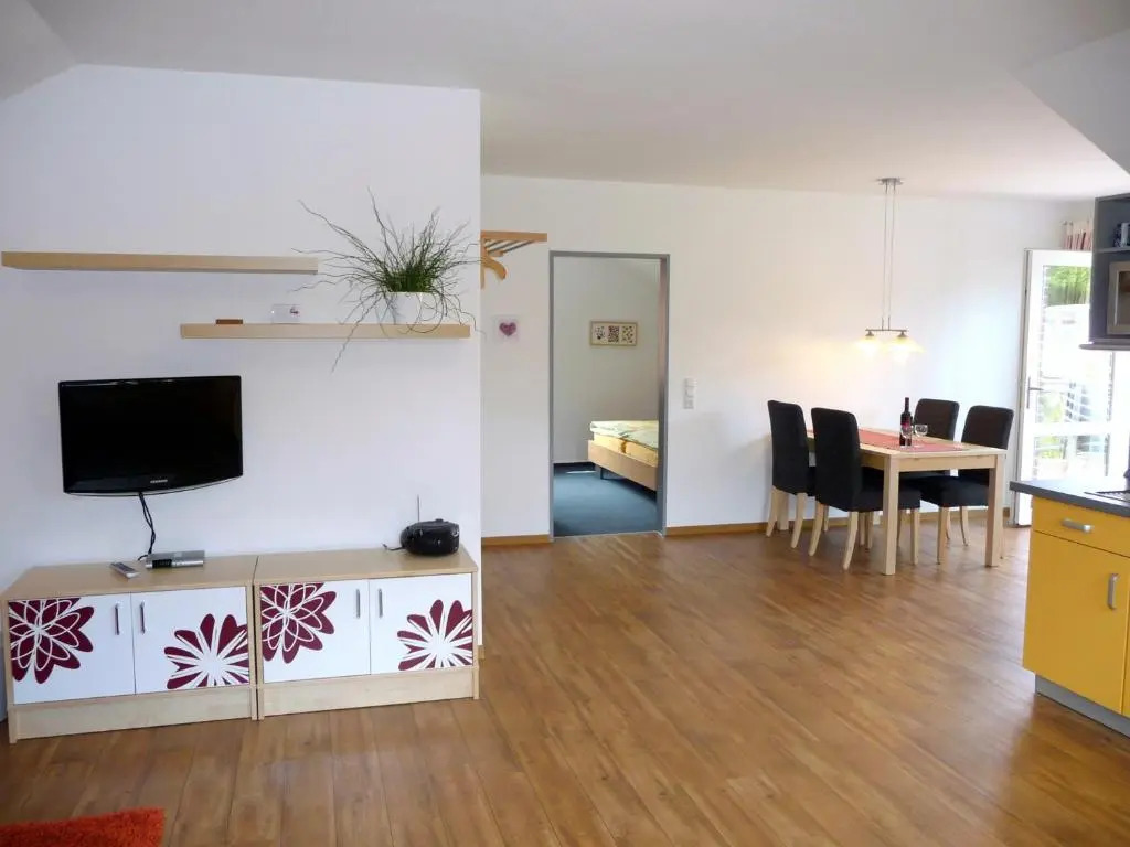 Backhaus Meeresblick