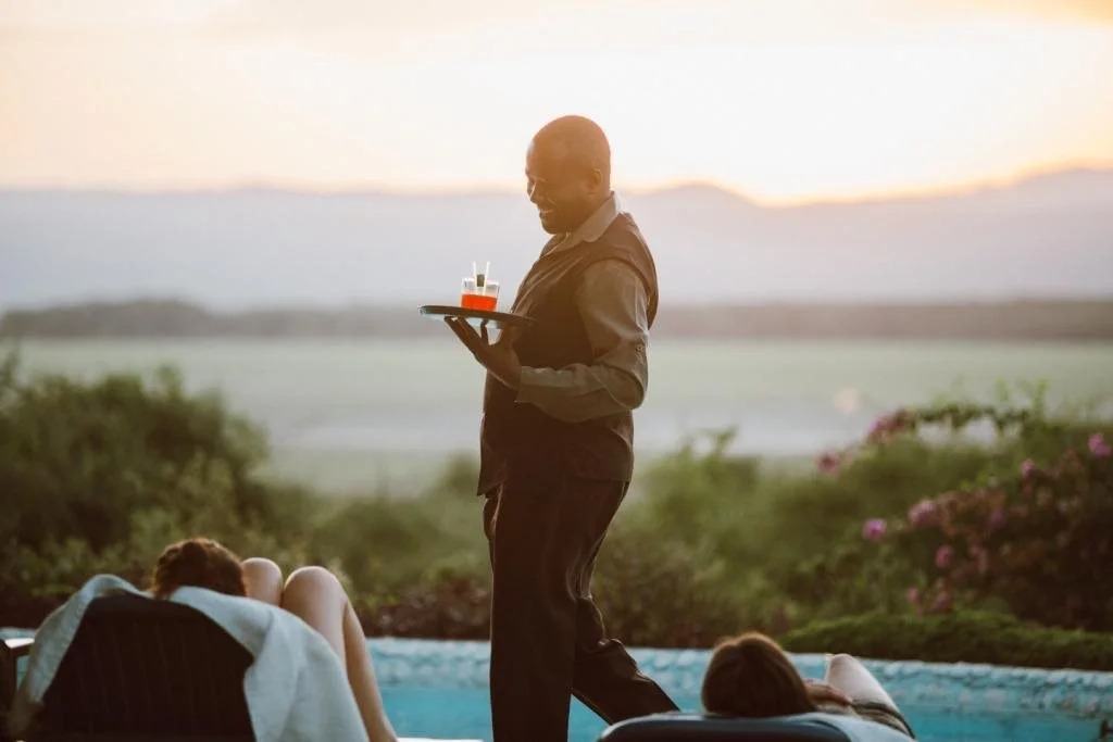 Manyara Wildlife Safari Camp