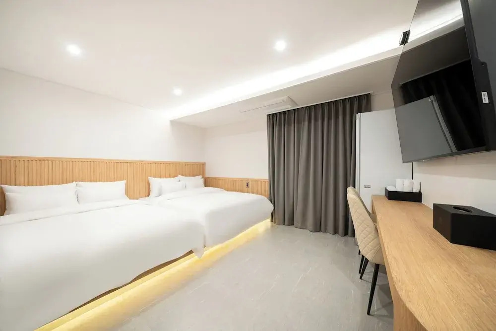 Hotel Urbanstay