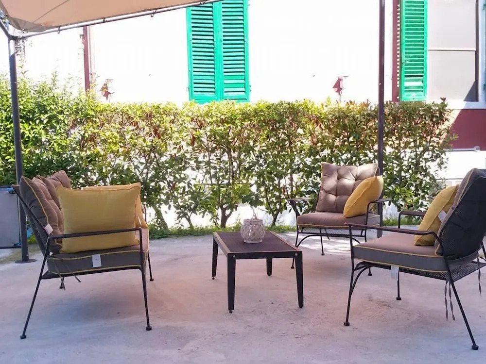 B&B Villa Regina