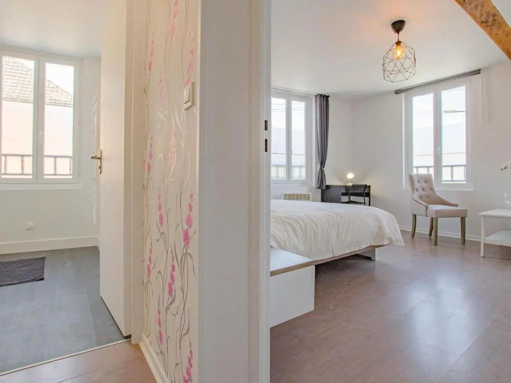 Gite Montiéramey, 4 pièces, 8 personnes - FR-1-543-240