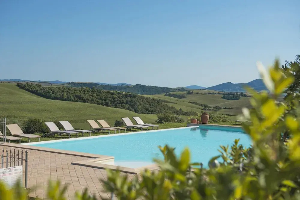 Agriturismo Biologico Diacceroni