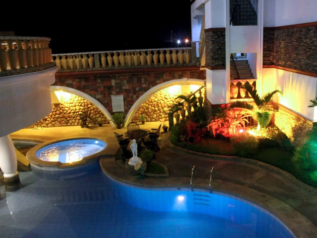 Casablanca Hotel Condominium Resort