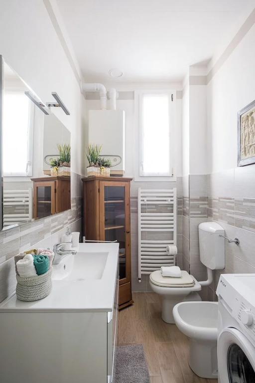 Navile Family Apartment