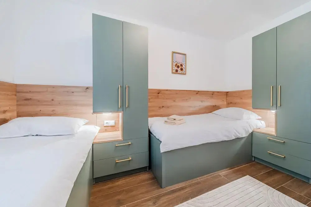 Plitvice Lakes Apartments & Rooms