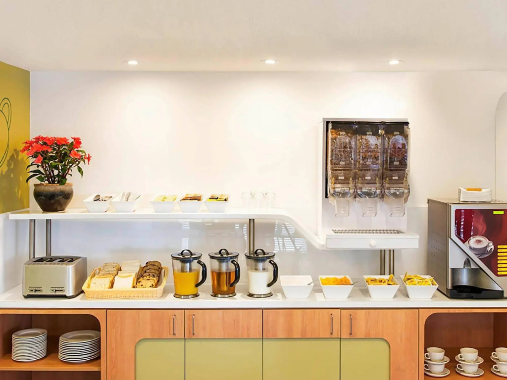 ibis Budget - Fawkner