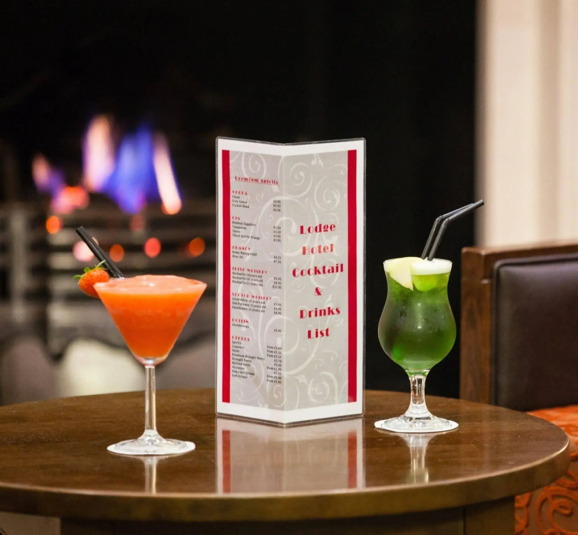 The Lodge Hotel