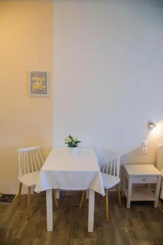 Theodora Rooms