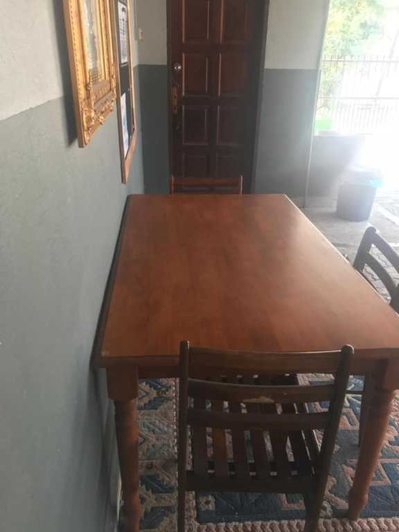 Roomstay Kuala Nerus Gated Parking - 6m to Beach & 15m to Drawbridge