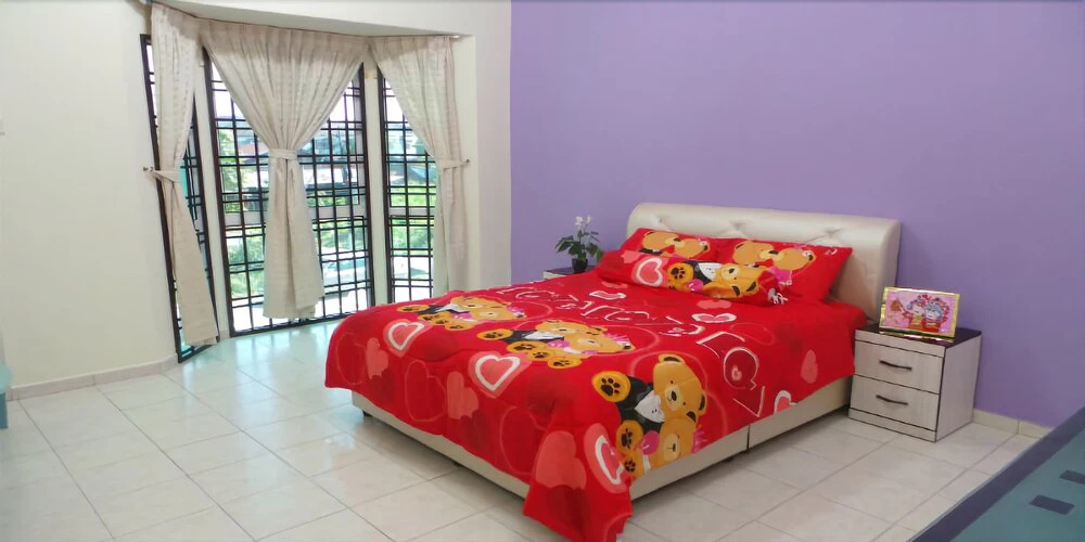 DaHong Homestay 2