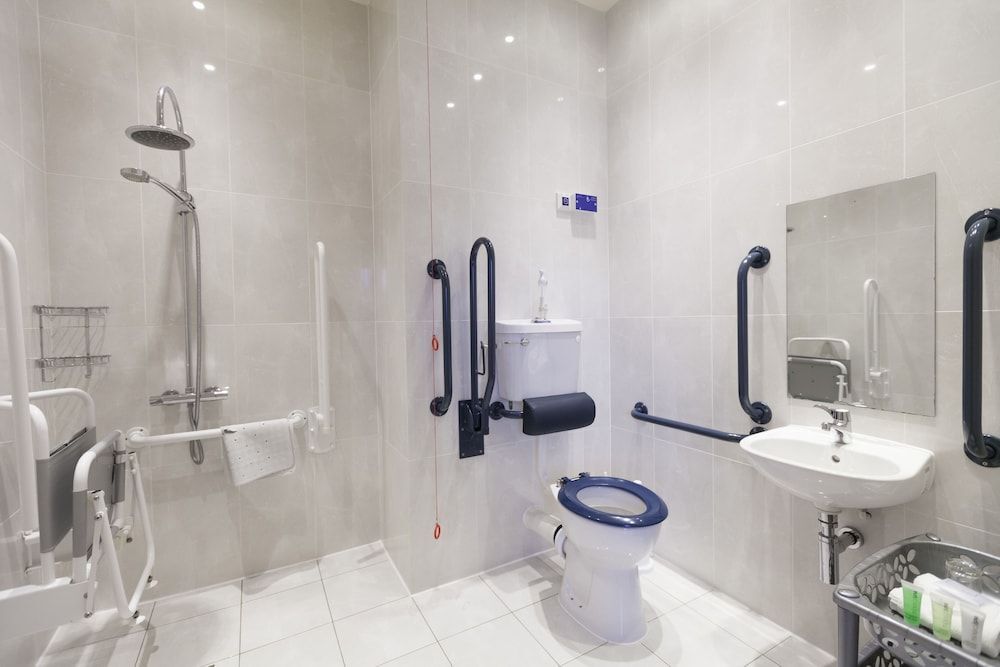 Dudsbury Golf Club - Hotel And Spa