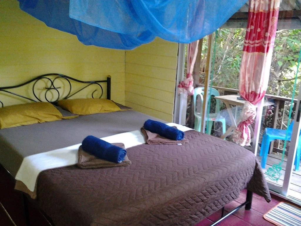 Faulis Cottage