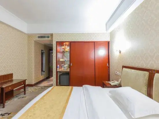 Yijiahe Hotel
