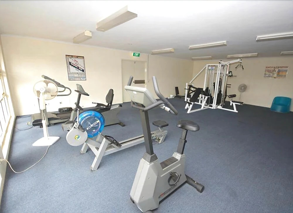North Ryde Furnished Apartments
