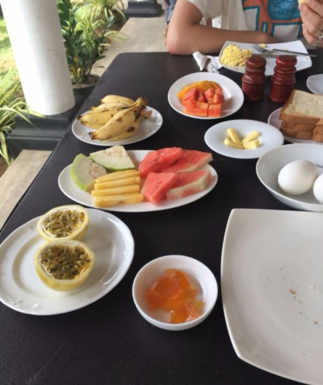 Sunrise Palace Negombo