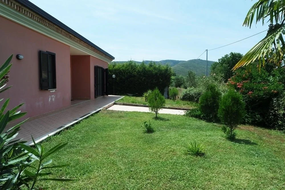 Villa Kalithea