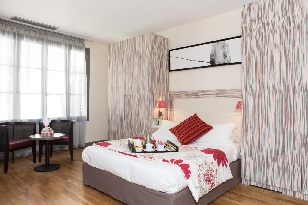 Eden Hotel & Spa