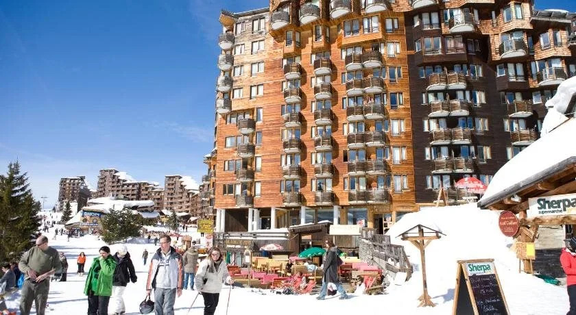 Residence Les Portes du Soleil - maeva Home