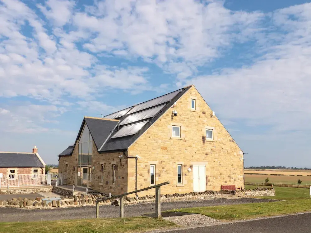Byre Cottage