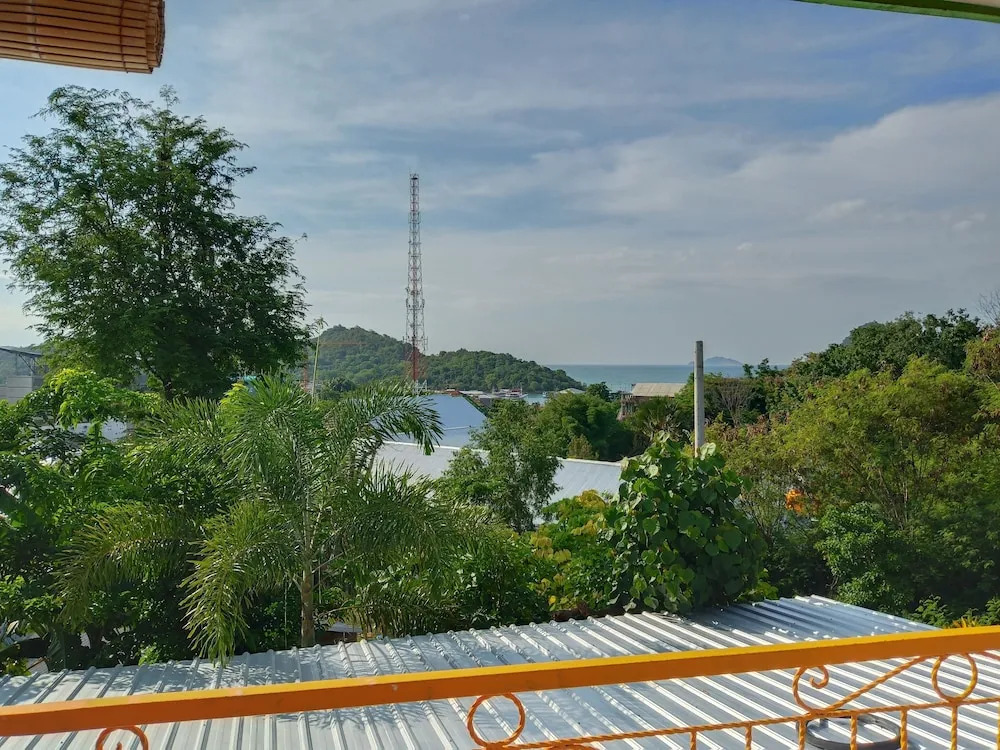 Villa Tasya