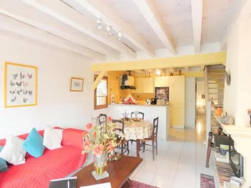 Gite Arengosse, 2 pièces, 4 personnes - FR-1-360-29