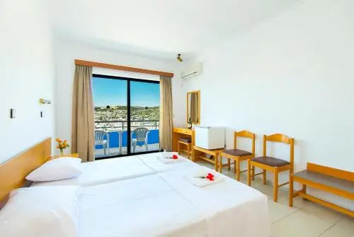 Afandou Sky Hotel