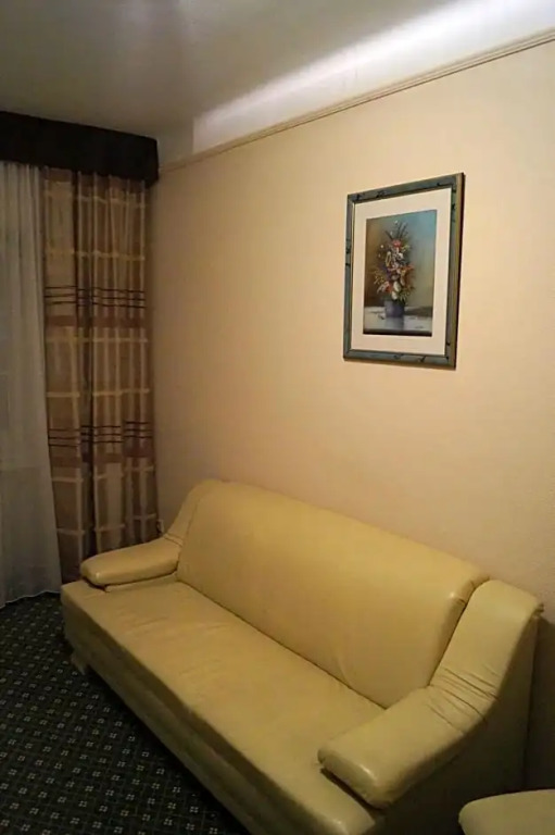 Hotel de l Esplanade