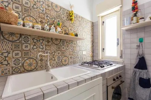 Splendida Casa A Taormina " Casa di Anna "