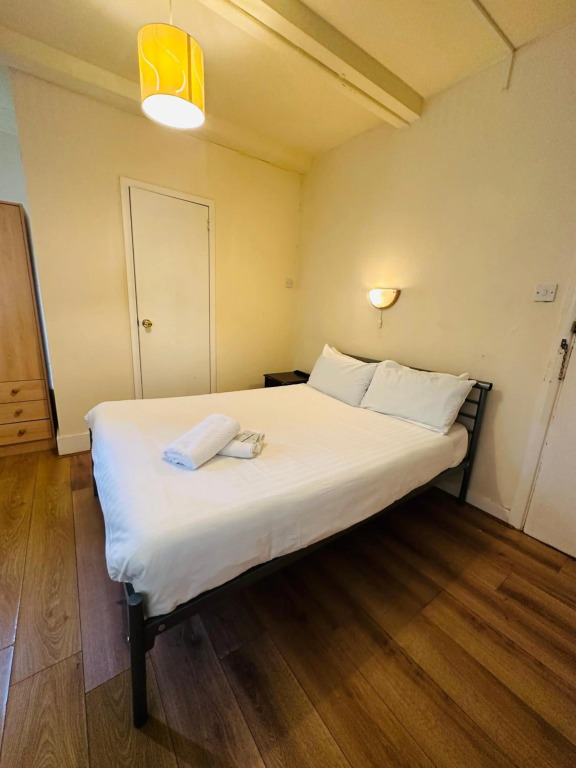Thanet Hotel Annex