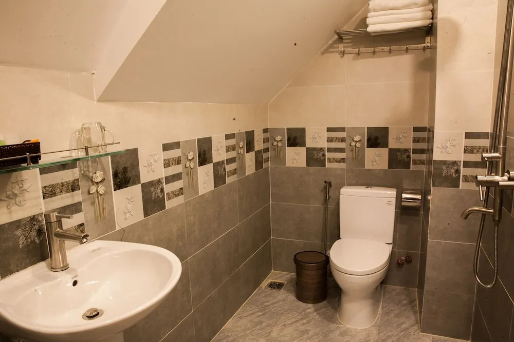 Lien Huong 2 Hotel