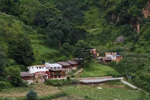 Solid Rock - Lodge and Restaurant