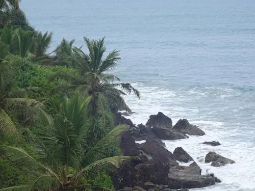 Puccini Lala Eco wellness Resort