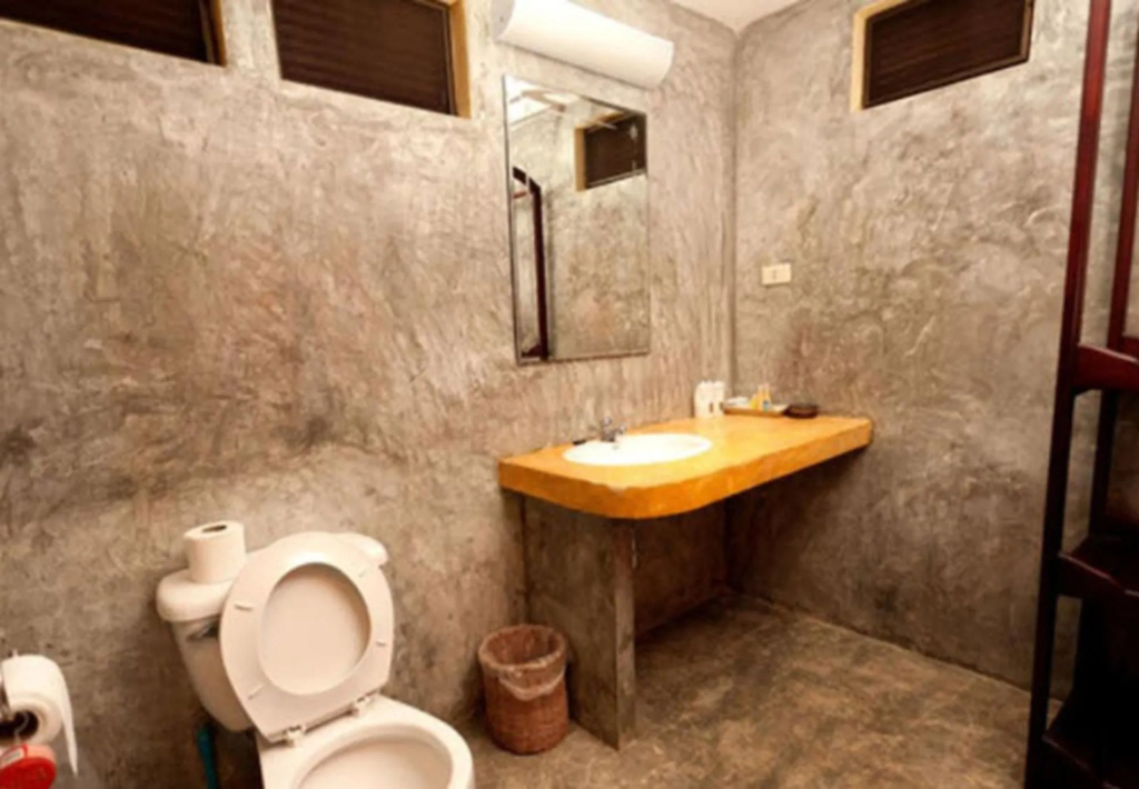 Chang Cliff Resort