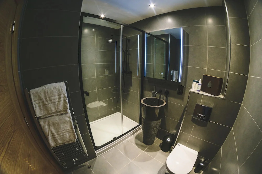 MONO Suites Old Town