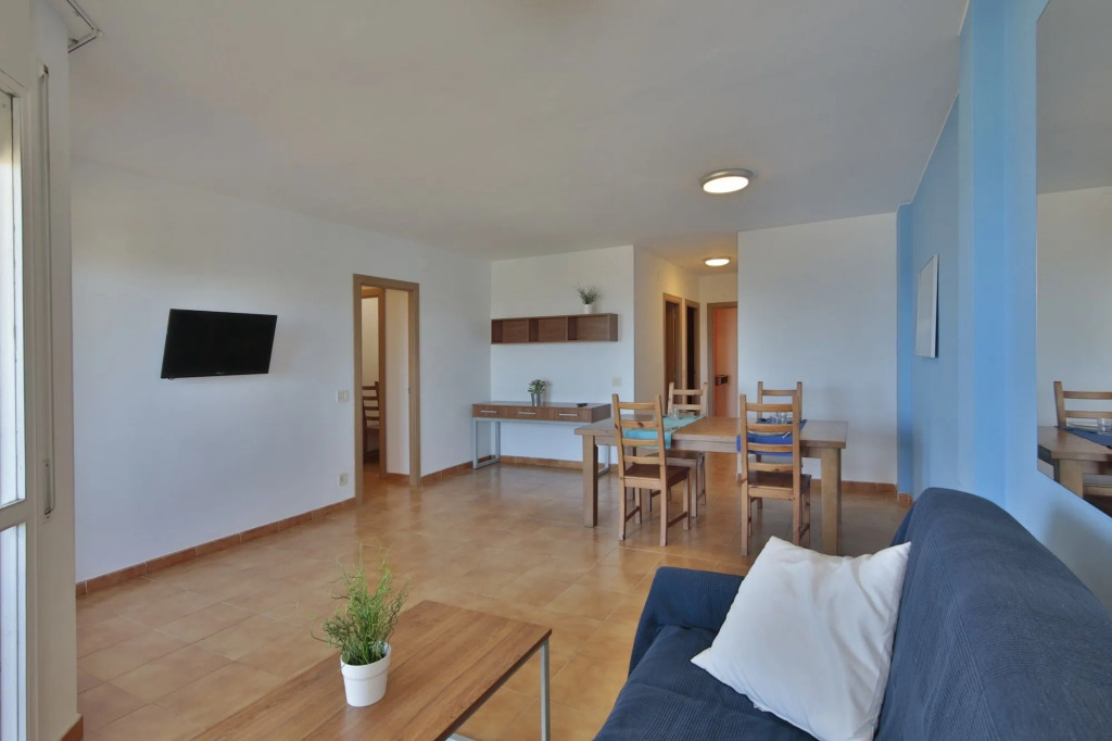Apartamentos Bon Repós