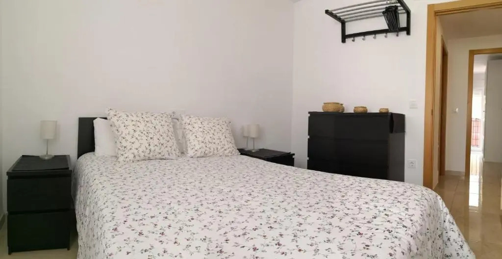 Muro de los Navarros 26-Apartamentos