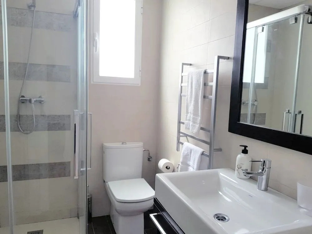 Apartamento en Antiguo cauce Río Turia